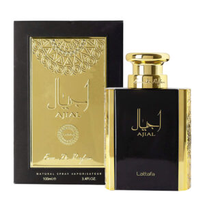 Ajial 100ml