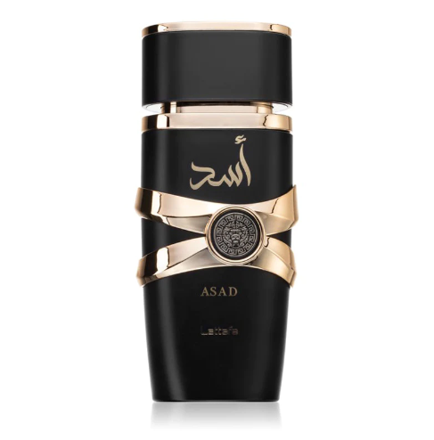 Asad 100ml – Lattafa Perfumes